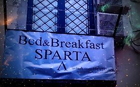 Sparta